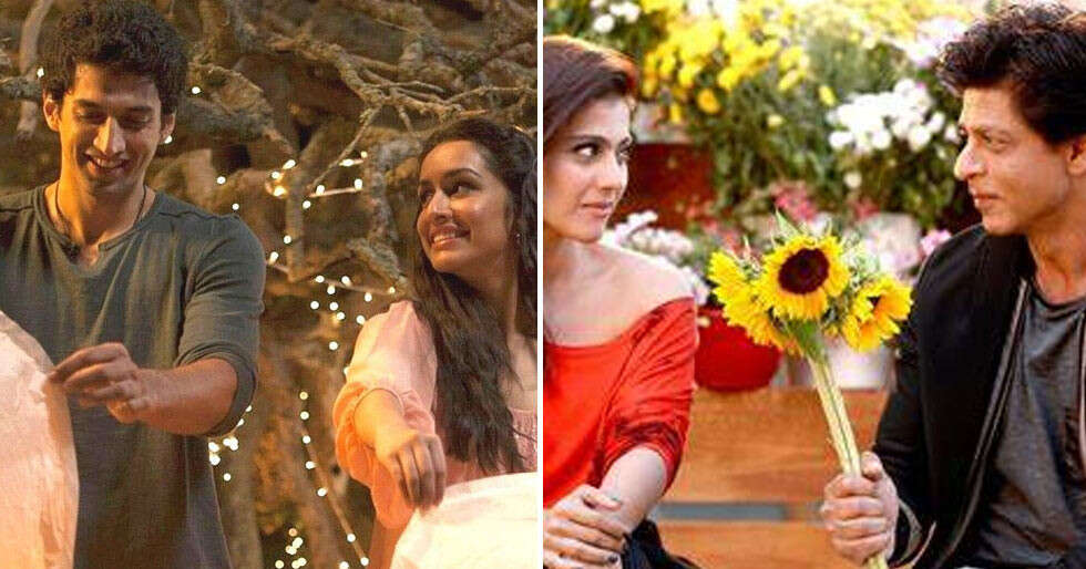 5 Bollywood inspired Valentine's Day date ideas