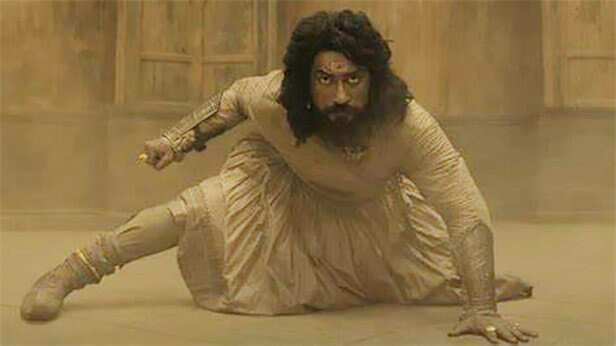 Chhaava box office