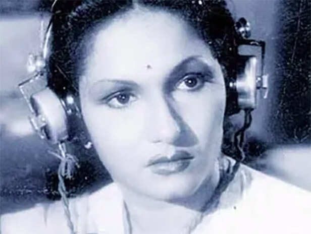 Chittajallu Krishnaveni