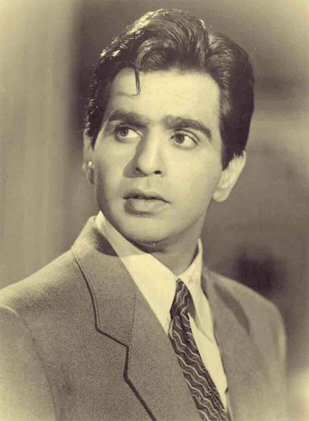 Dilip Kumar