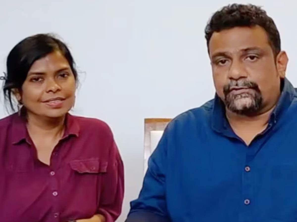 Directors Pushkar Gayatri