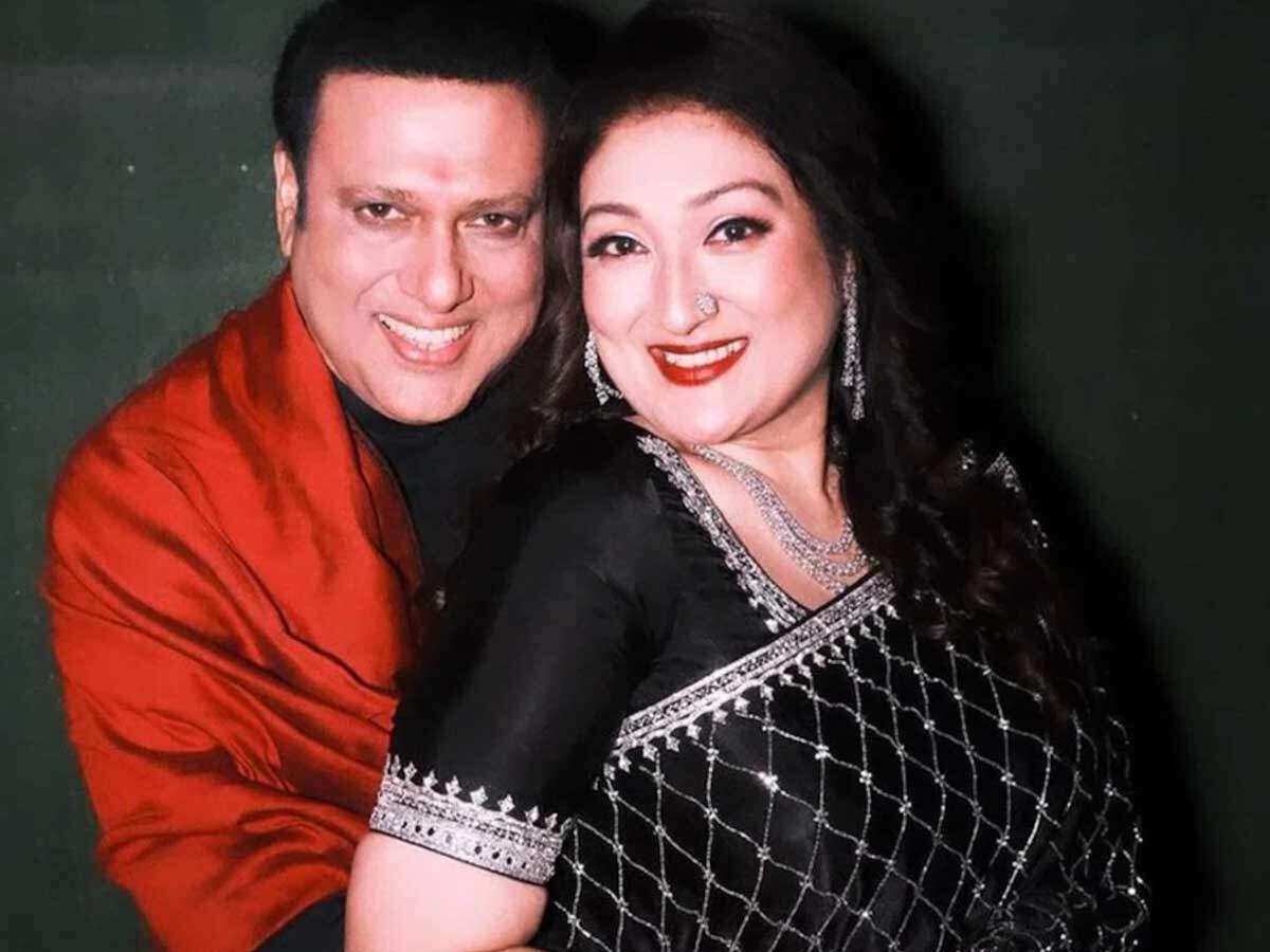Govinda Sunita Ahuja