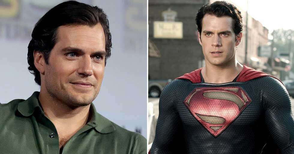 Henry Cavill To Join MCU After Superman Stint? Henry Cavill To Join MCU After Superman Stint?