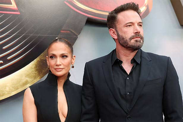 Jennifer Lopez Ben Affleck