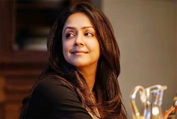 Jyotika Jyotika Jyotika