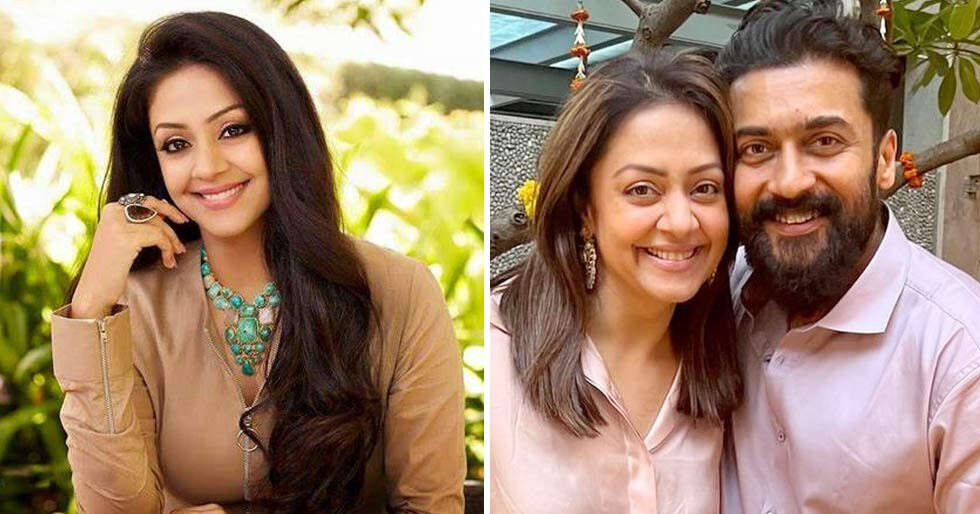 Jyotika Opens Up On Facing Discrimination, Having Identity Crisis