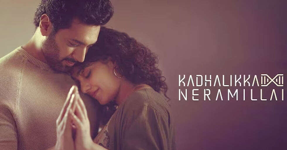 5 Reasons To Watch Kadhalikka Neramillai