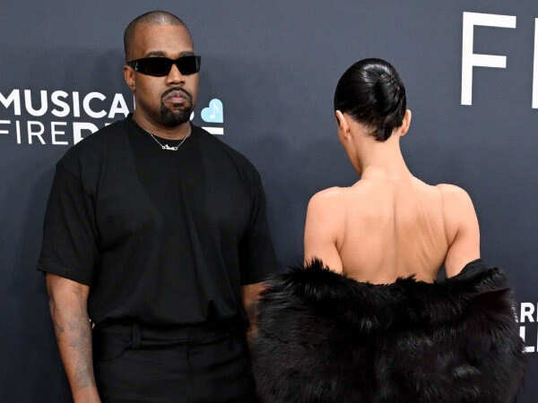 Kanye West reportedly loses $20m Japan deal after Bianca Censori's nude look | Filmfare.com