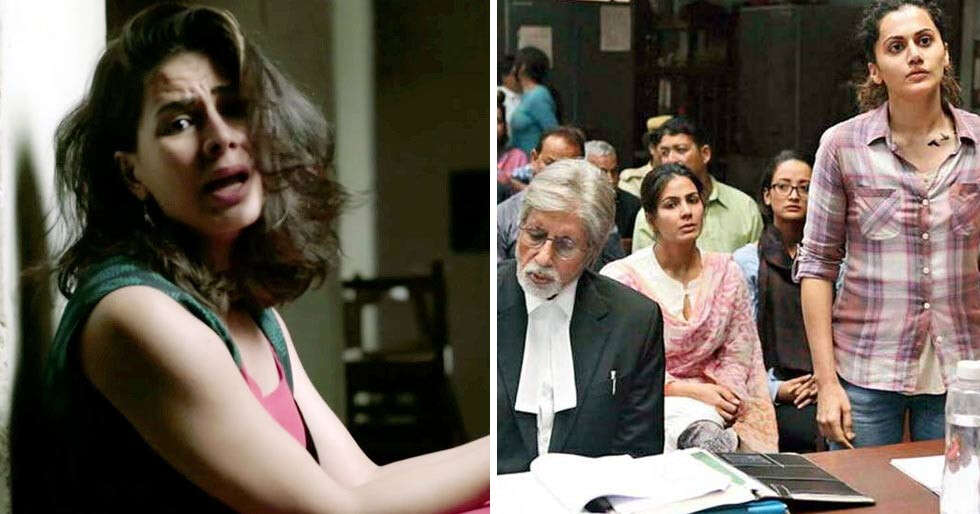 Kirti Kulhari Makes Shocking Revelation About Pink’s Promotions