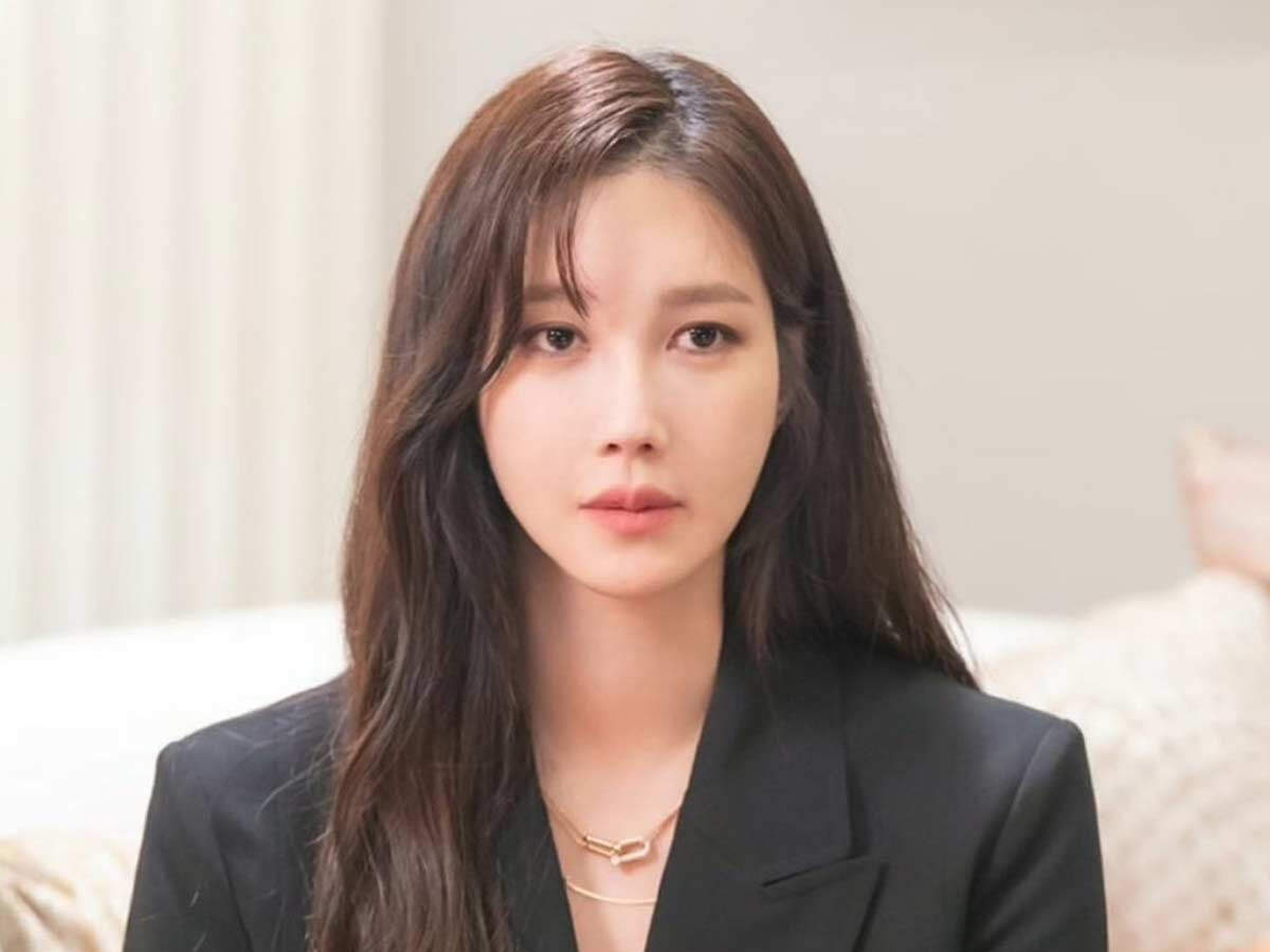 Lee Ji Ah