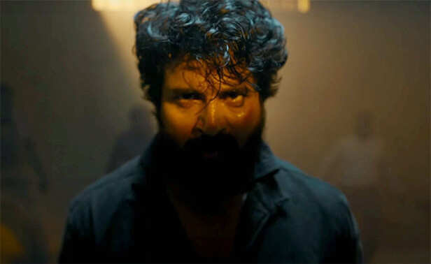 Madharasi Movie