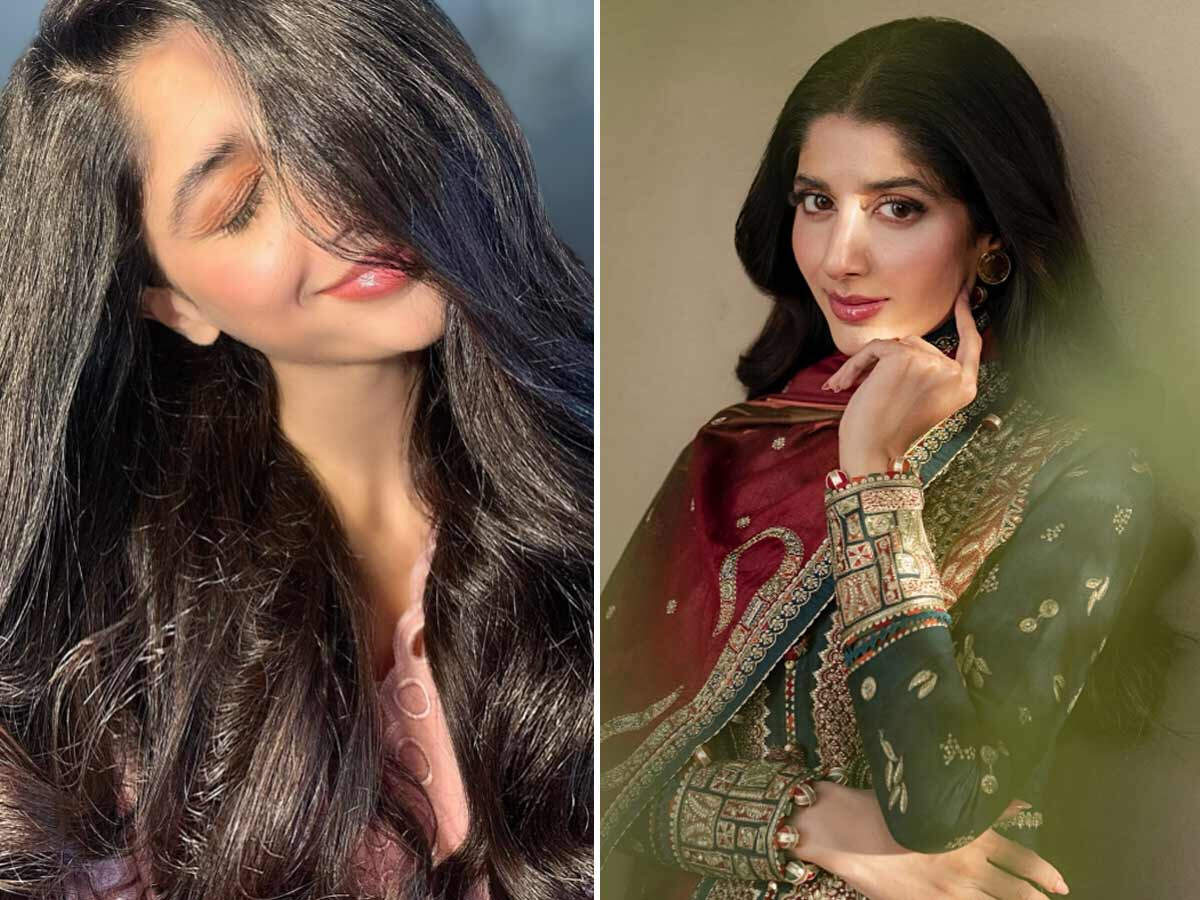 Mawra Hocane