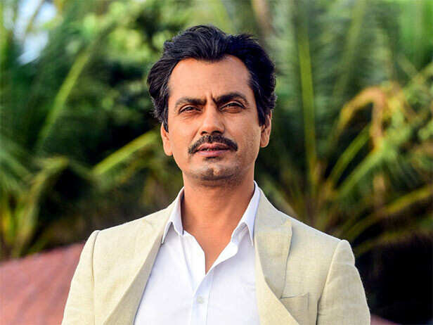 Nawazuddin Siddiqui Irrfan Khan