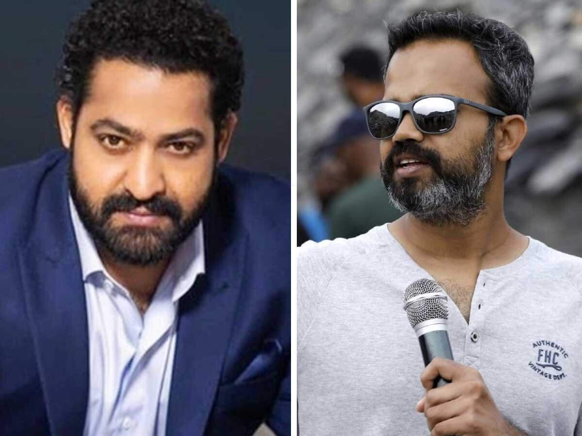NTR NTR NTR