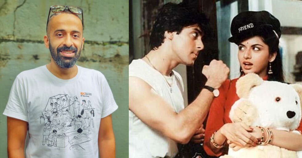 Exclusive: Director Palash Vaswani says Bada Naam Karenge is a Tribute to Maine Pyar Kiya
