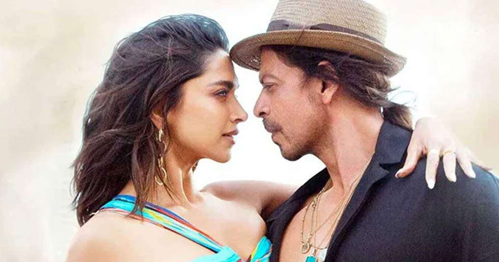 Shah Rukh Khan and Deepika Padukone to reunite for Pathaan 2? 