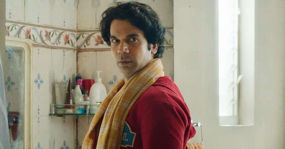 Toaster Teaser: Rajkummar Rao and Sanya Malhotra promise chaos and laughs