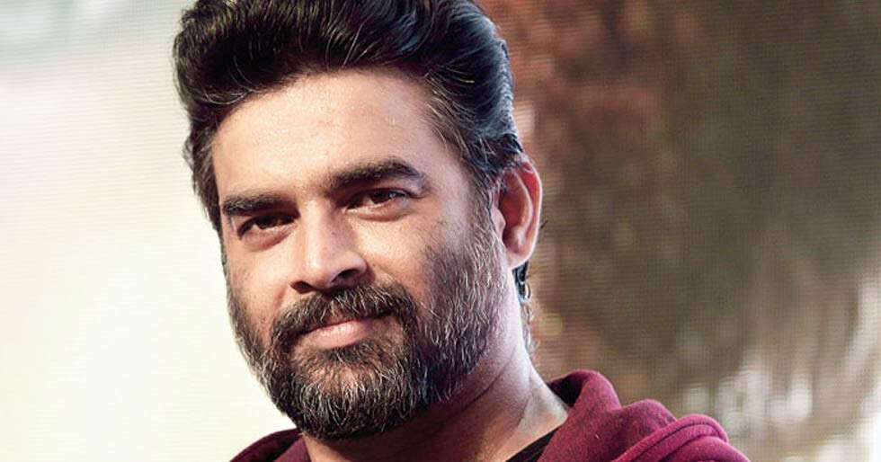 R Madhavan defends Rehnaa Hai Terre Dil Mein against western criticism