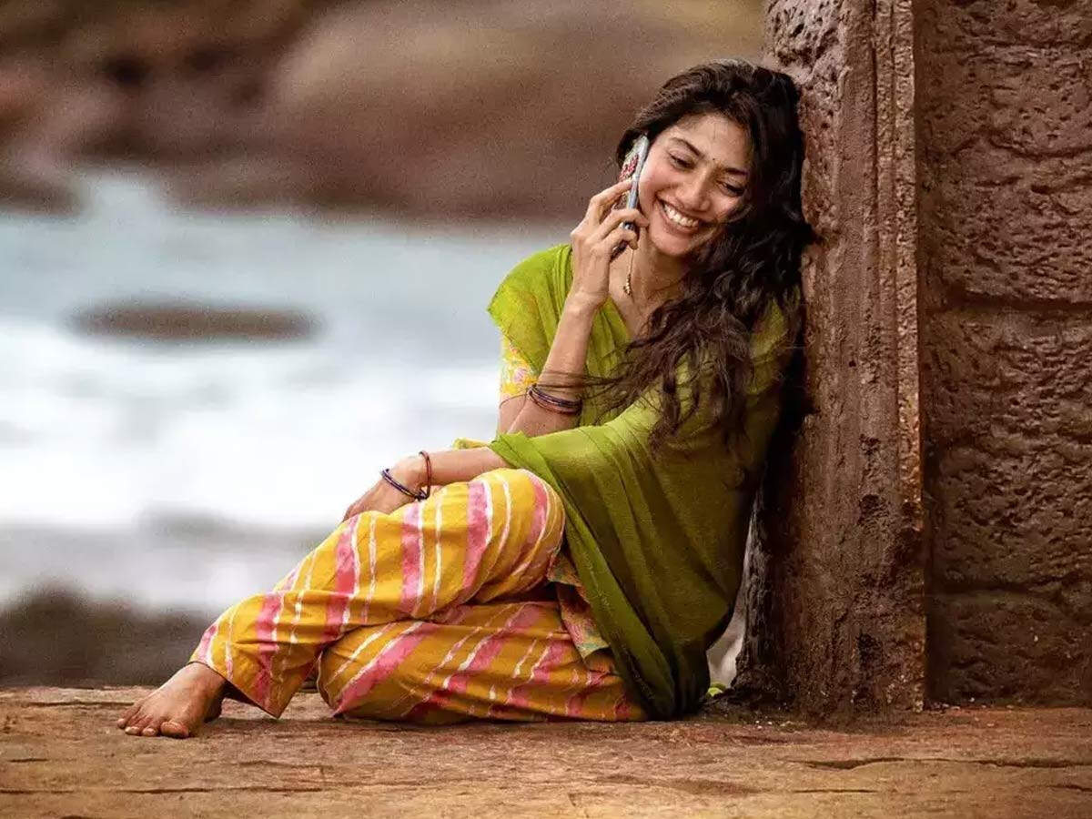 Sai Pallavi