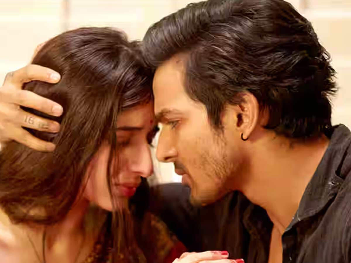 Sanam Teri Kasam 2