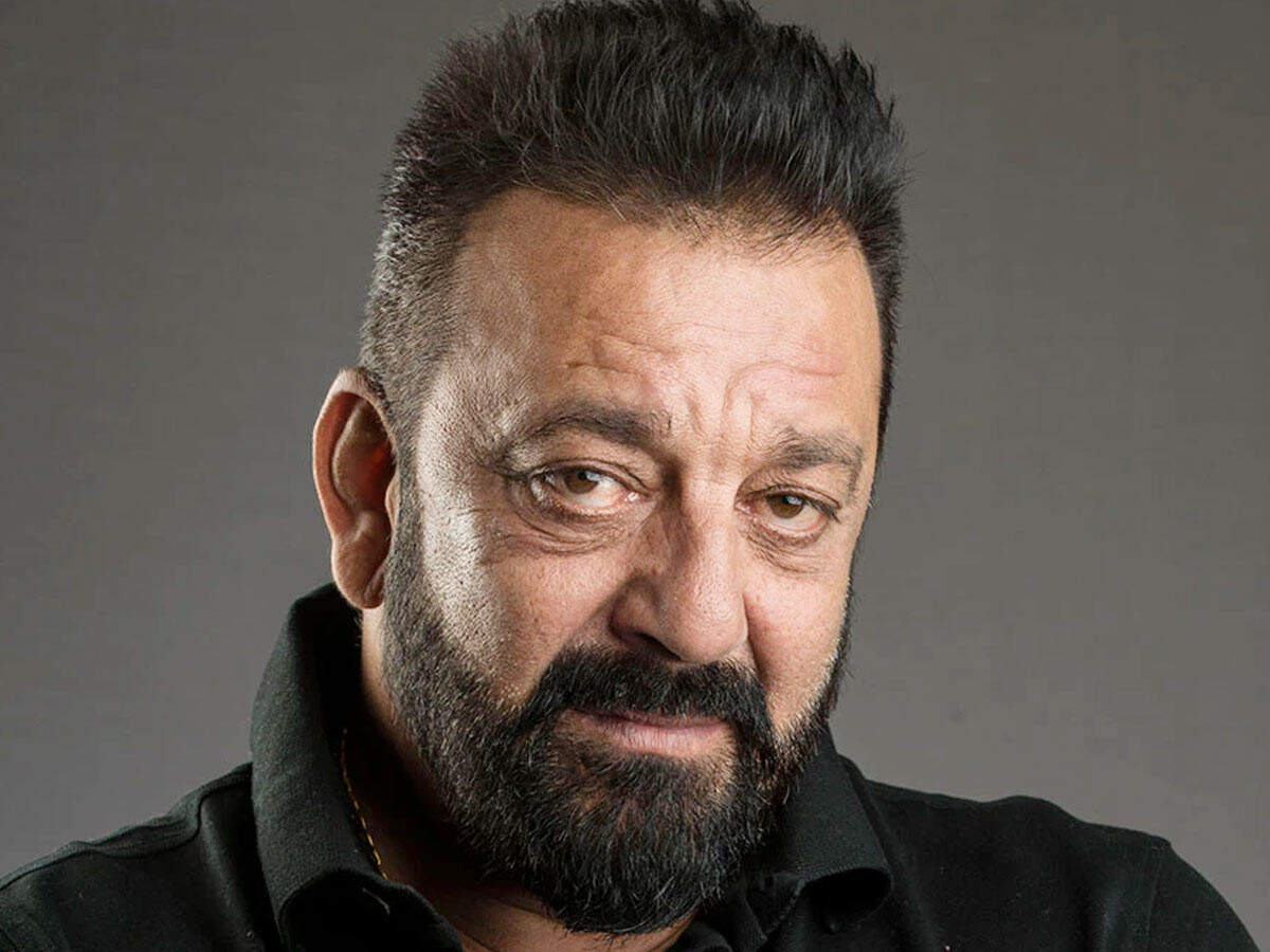 Sanjay Dutt Sunny Singh