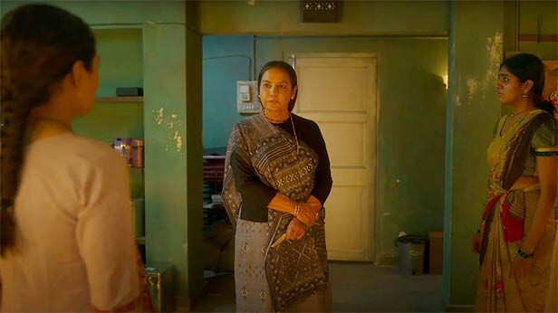 Shabana Azmi Movie Re-Releases
