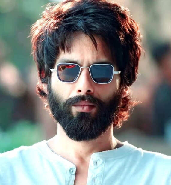 Shahid Kapoor Movie Kabir Singh