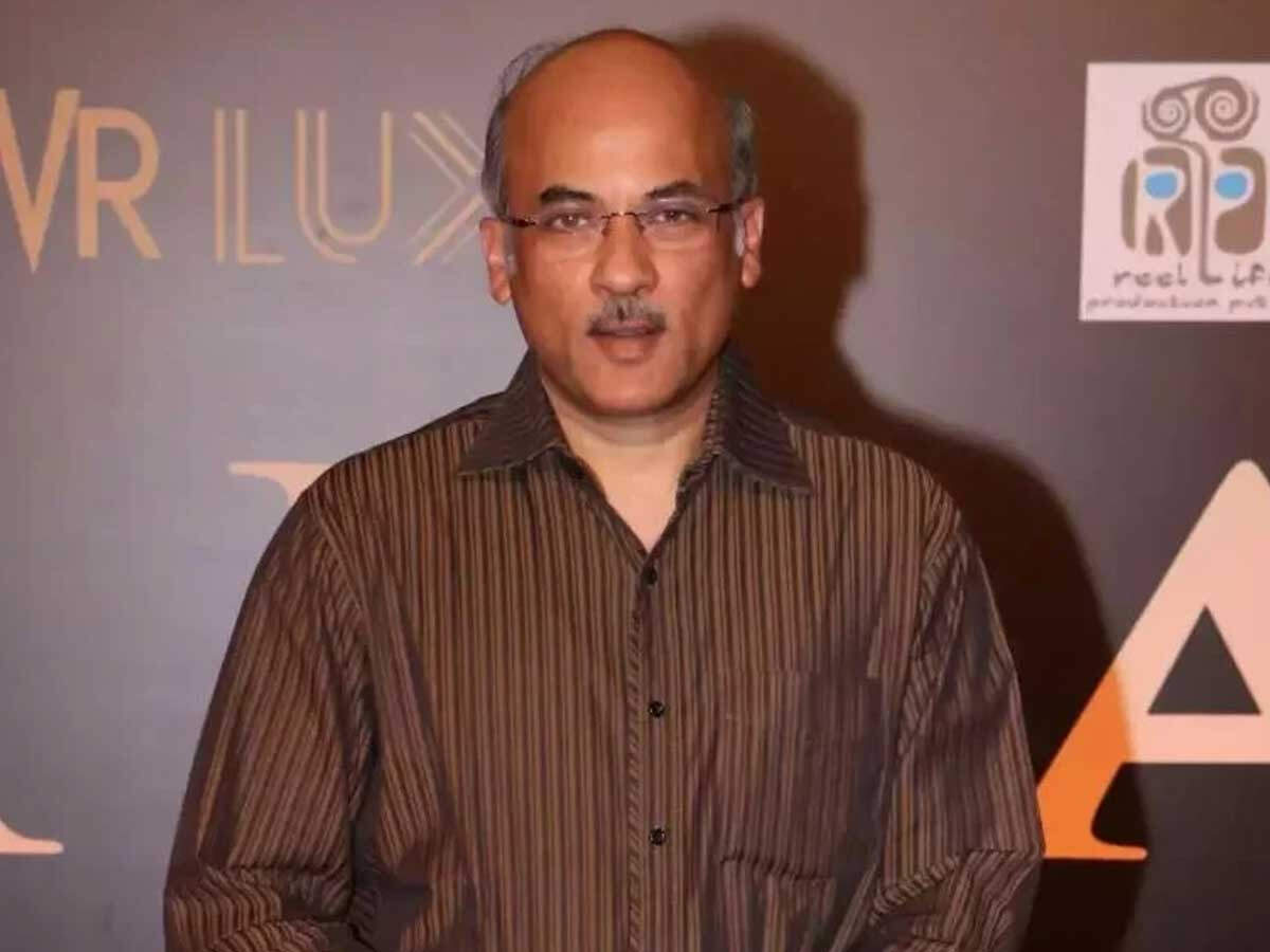 Sooraj Barjatya 