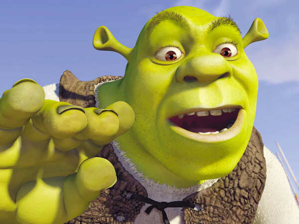 Shrek 5: The June 2027 Release Date – Is This Good News Or Bad? - thbv0w4