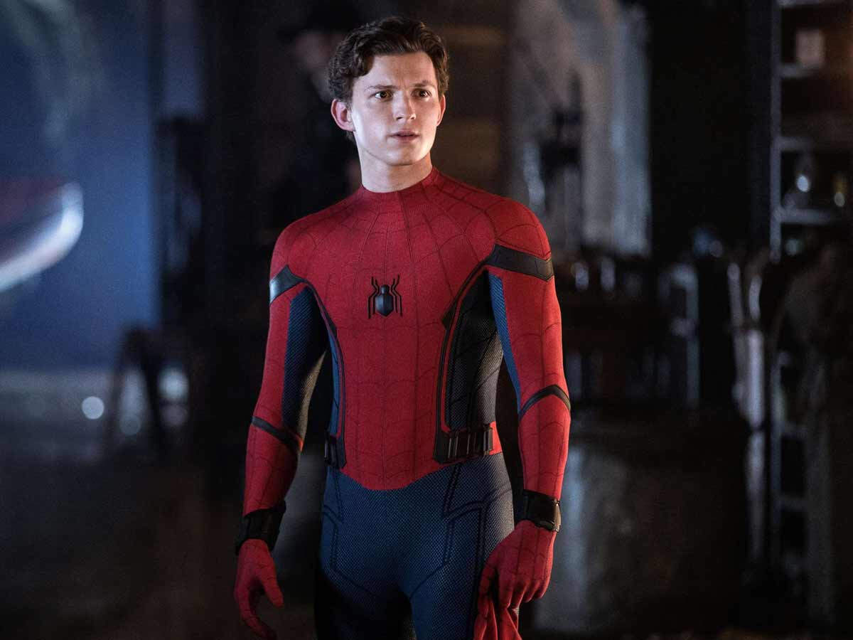 Spider-Man 4 Release Date