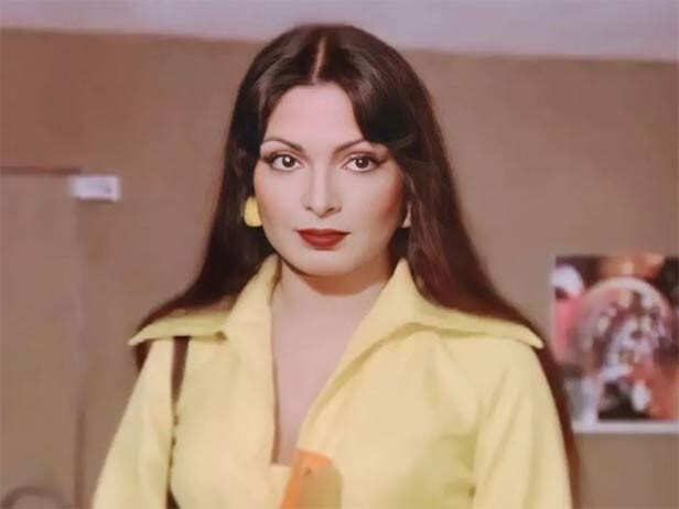 Triptii Dimri locked for Parveen Babi biopic series on OTT