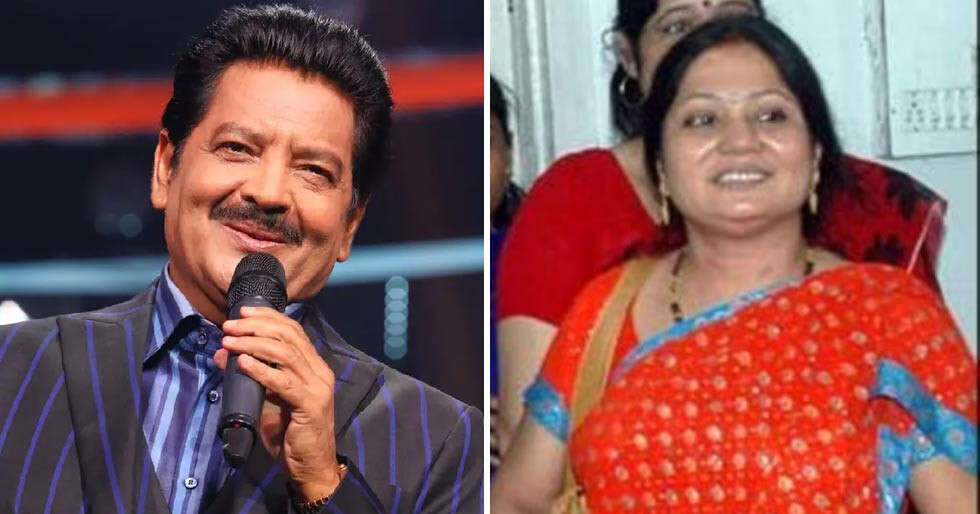Udit Narayan’s first wife Ranjana Jha files case amidst kiss controversy Udit Narayan’s first wife Ranjana Jha files case amidst kiss controversy