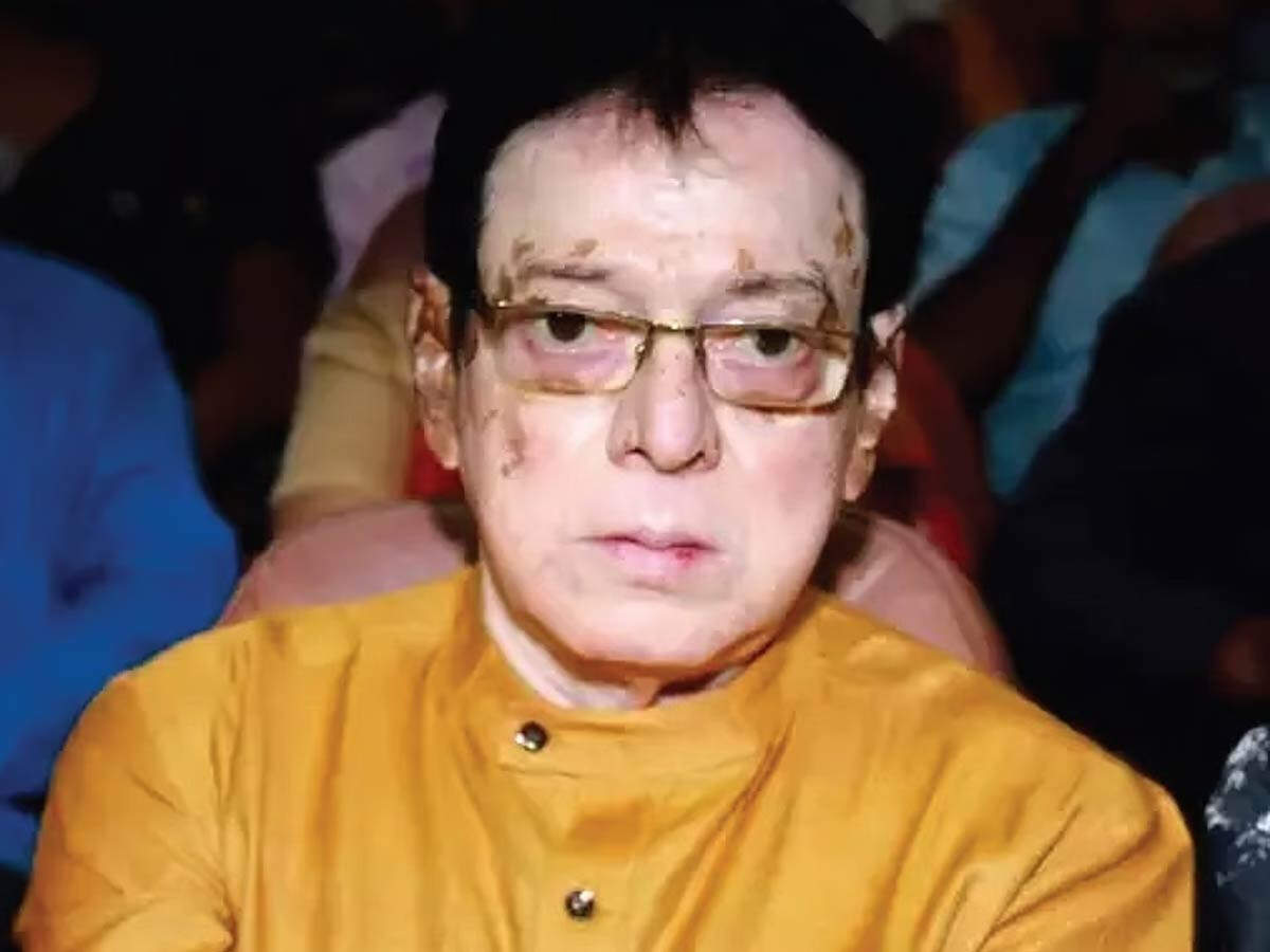 Uttam Mohanty