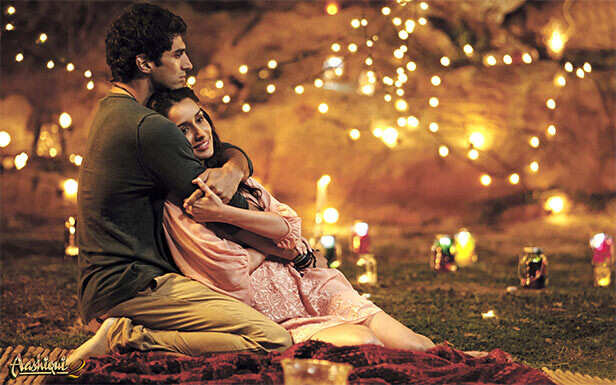 Valentine's Day Bollywood films 