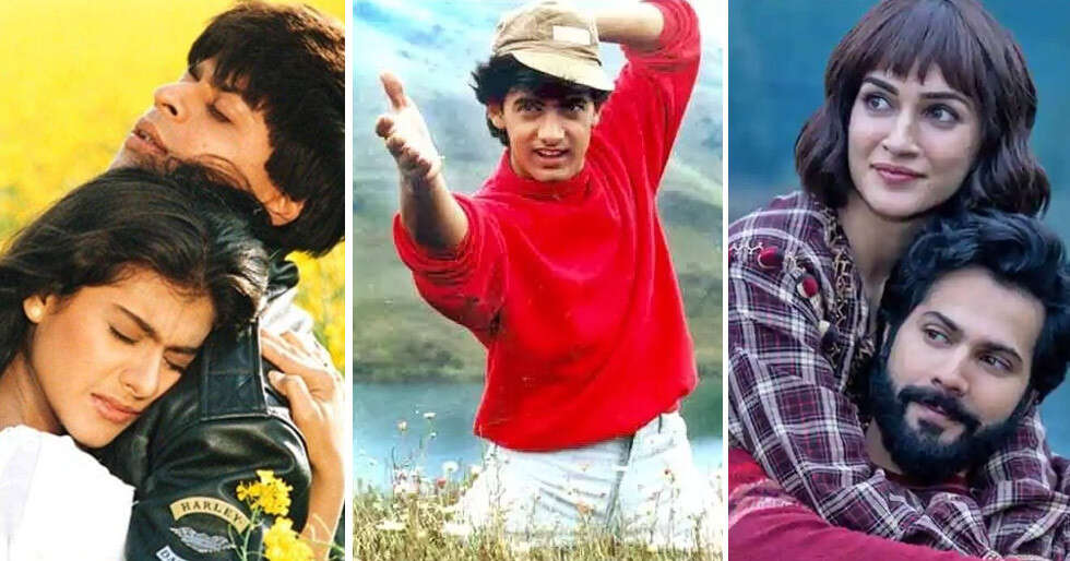 Valentine's Day 2025: 10 Bollywood Love Songs To Add To Your Playlist