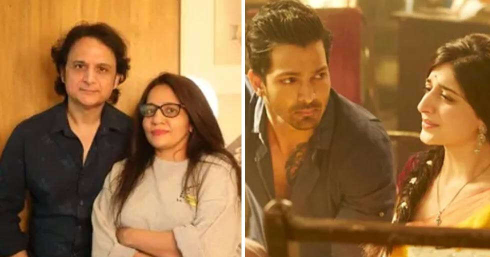 Vinay-Radhika On Sanam Teri Kasam: Salman Khan Believed In Us – Exclusive Vinay-Radhika On Sanam Teri Kasam: Salman Khan Believed In Us – Exclusive