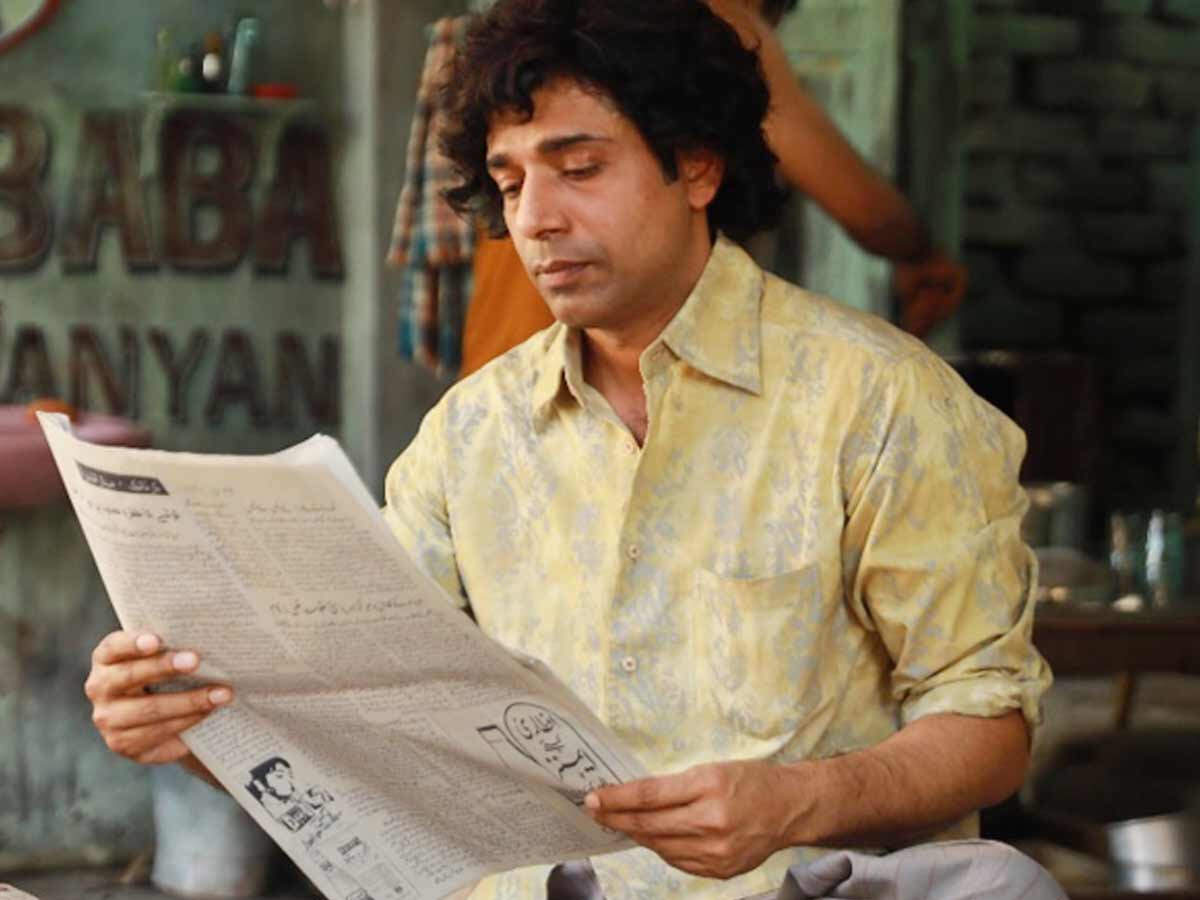 विनेत कुमार सुपरबॉय ऑफ मालेगांव