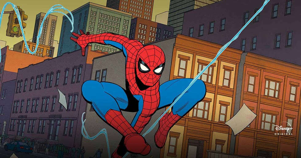 Your Friendly Neighborhood Spider-Man Confirms Seasons 2 And 3 Your Friendly Neighborhood Spider-Man Confirms Seasons 2 And 3