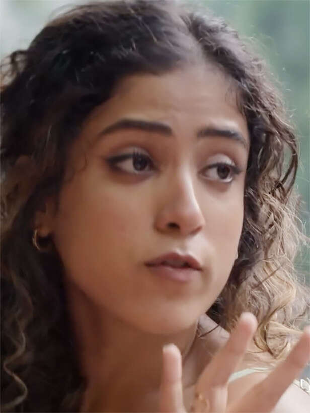 The trailer of Ziddi Girls