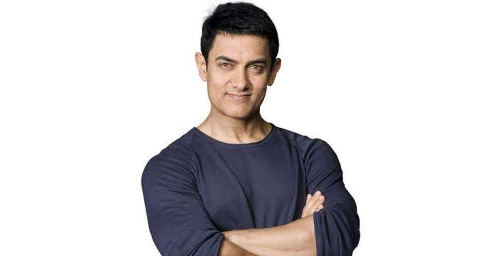 “I am very romantic, it may sound funny to you” – Aamir Khan