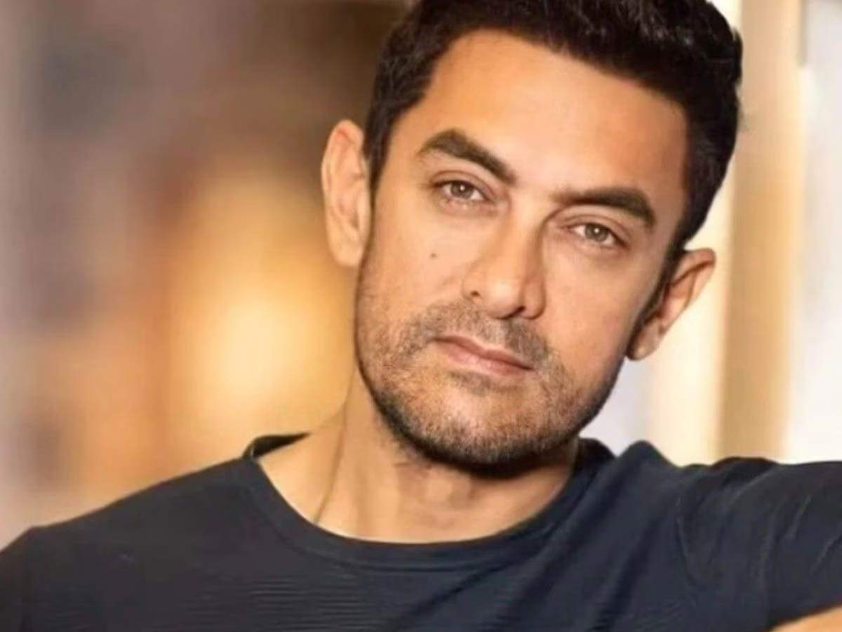 Aamir Khan 