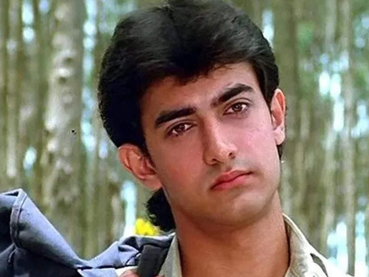 Aamir Khan Junaid Khan