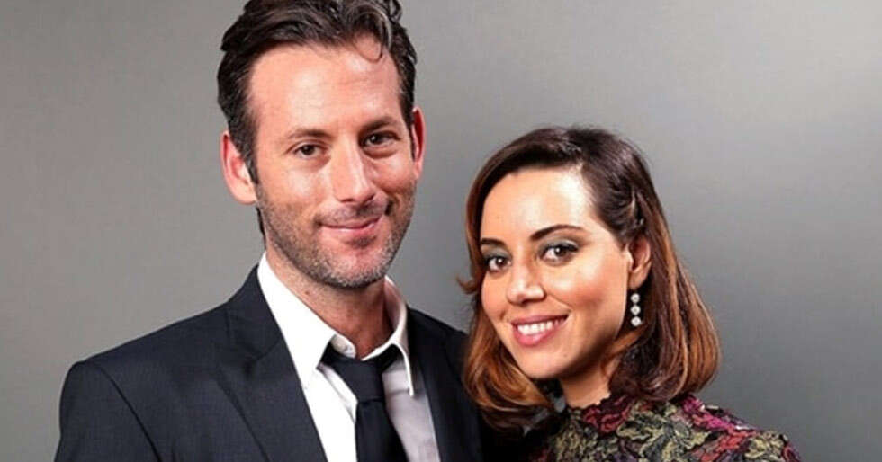 Aubrey Plaza’s husband Jeff Baena dies at the age of 47