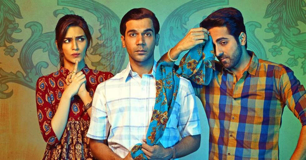 Bareilly Ki Barfi: Kriti Sanon, Rajkummar Rao’s film to re-release on THIS date