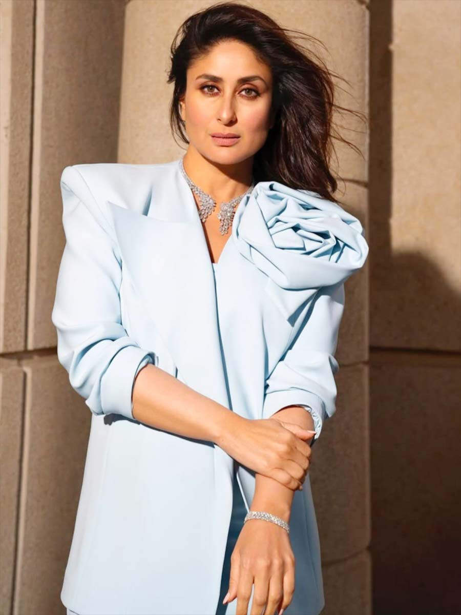 Bollywood actors South debut: Kareena Kapoor Khan - Untitled