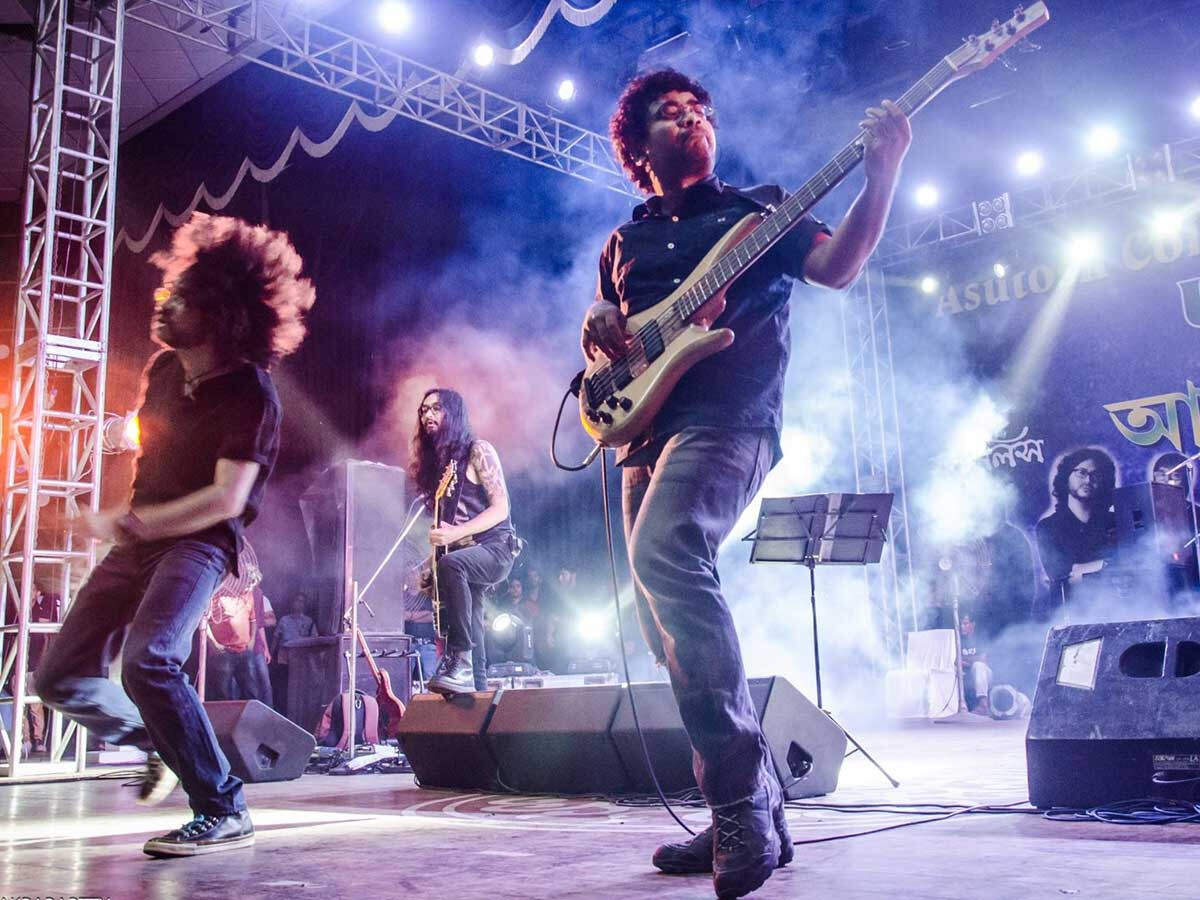 Ex-fossils Member Chandramouli Biswas Found Dead, Rupam Islam Pays 