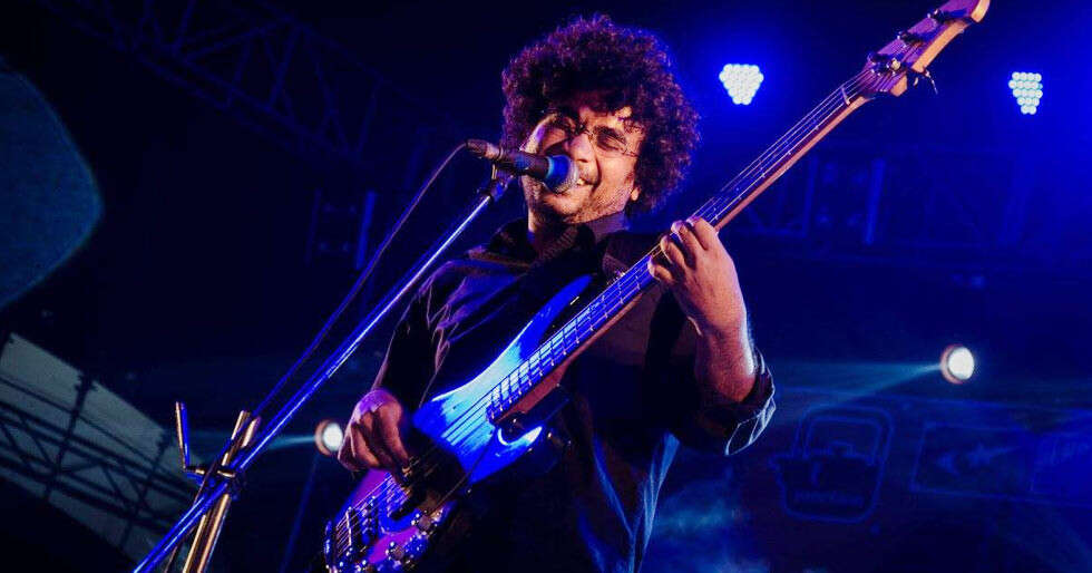 Ex-Fossils member Chandramouli Biswas found dead, Rupam Islam pays ...