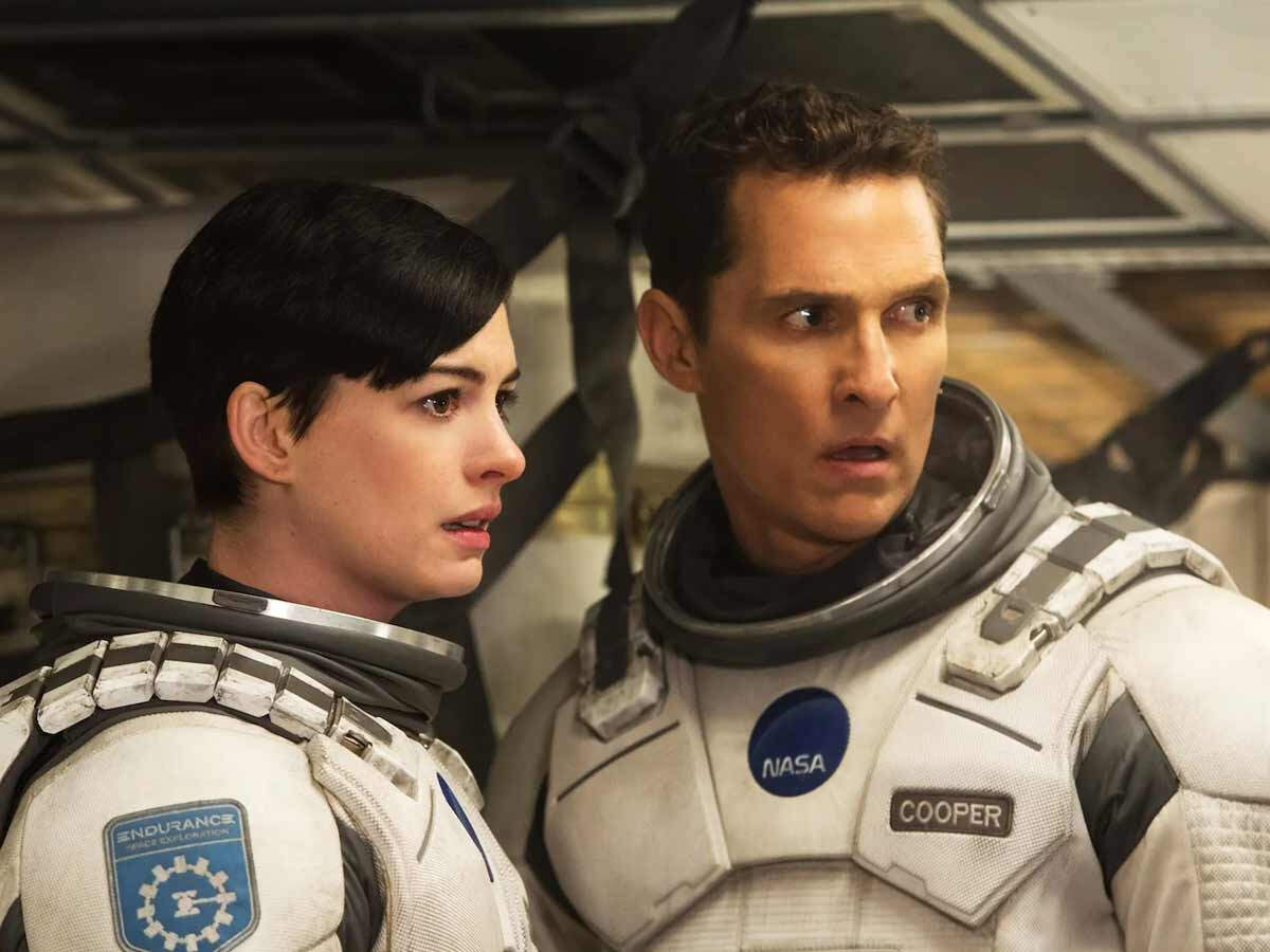 Christopher Nolan’s Interstellar to rerelease in theatres on THIS date