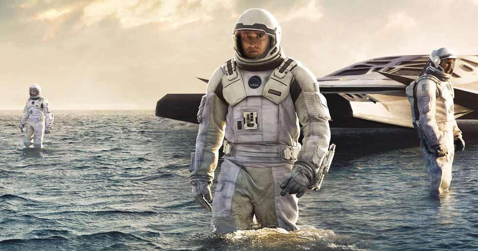 Christopher Nolan’s Interstellar to rerelease in theatres on THIS date