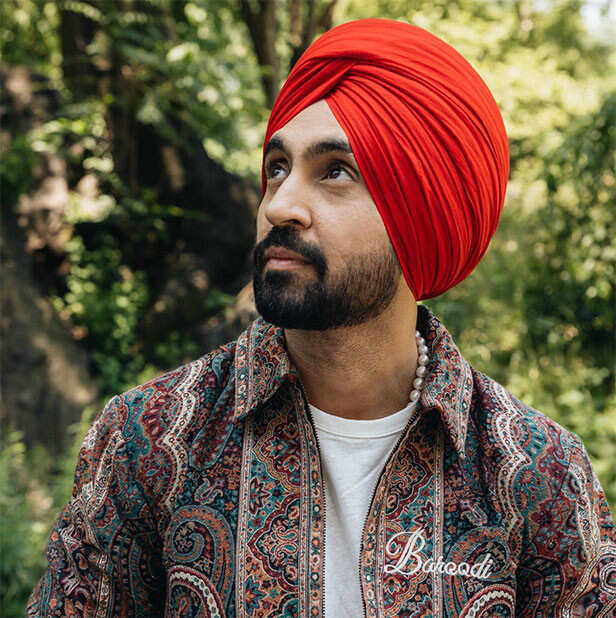 Diljit Dosanjh